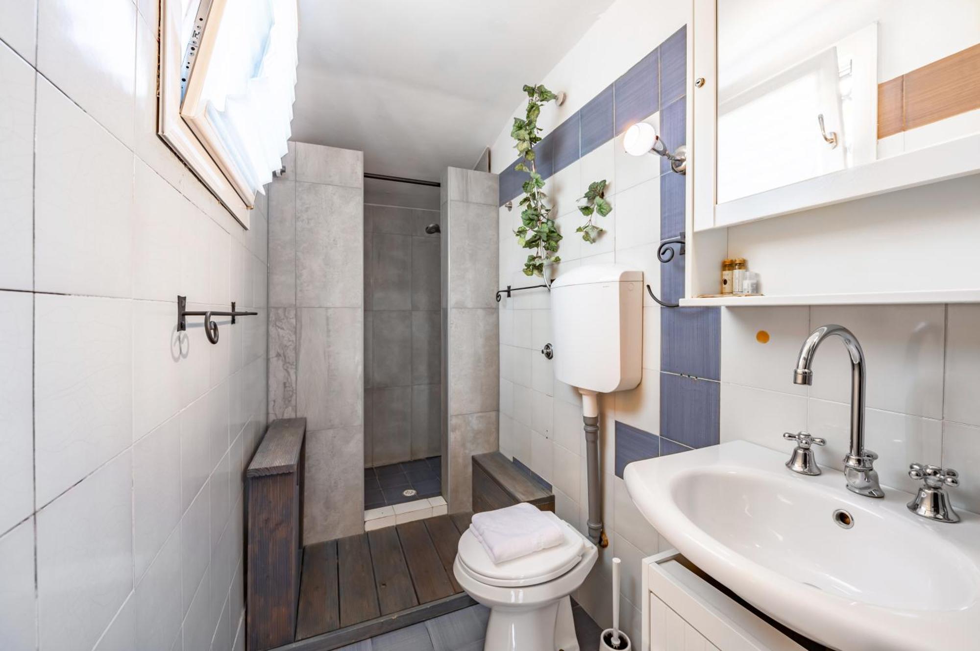 Gioberti Cozy Apartment Con Terrazzo Florence Exterior photo