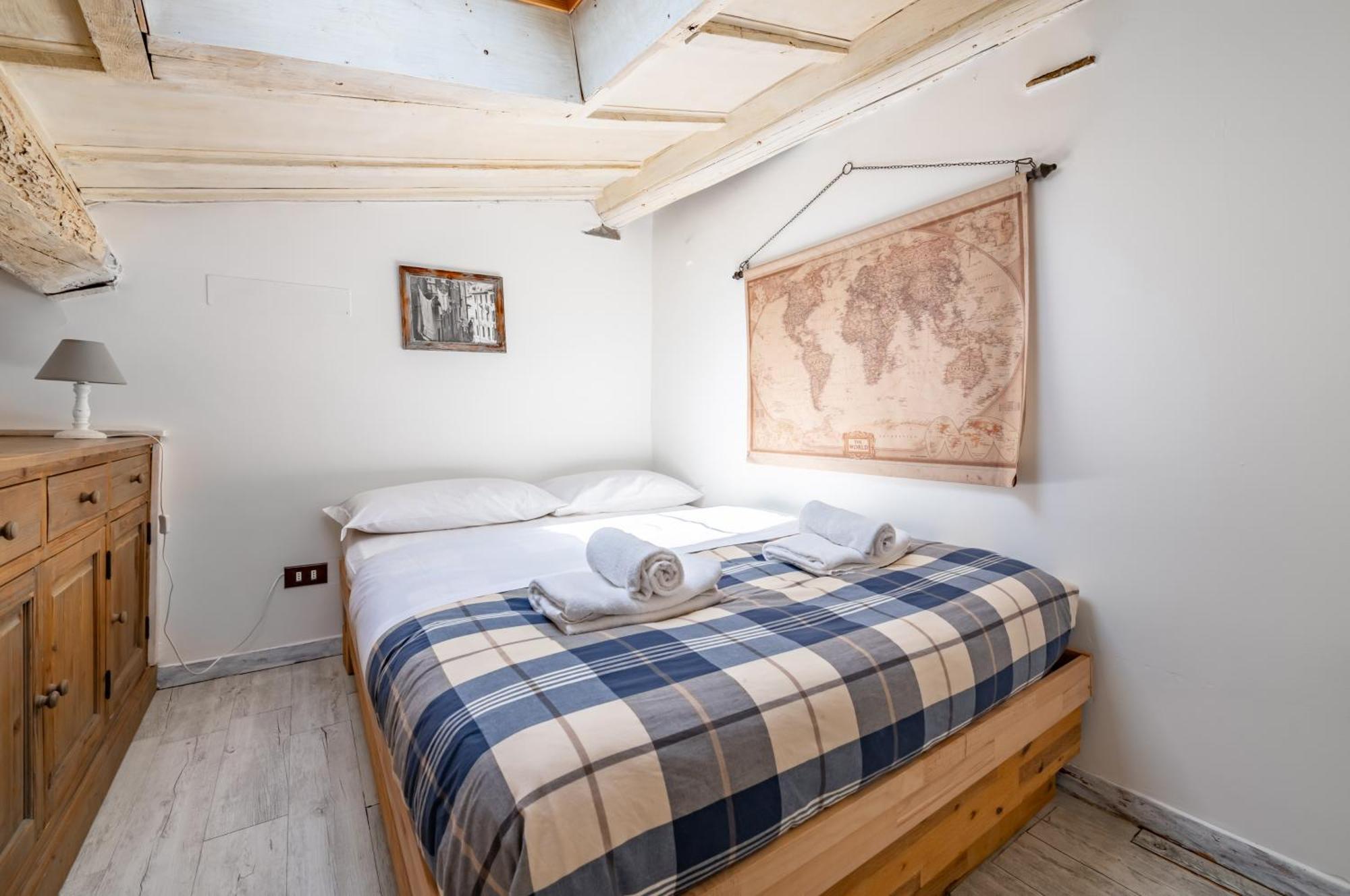 Gioberti Cozy Apartment Con Terrazzo Florence Exterior photo