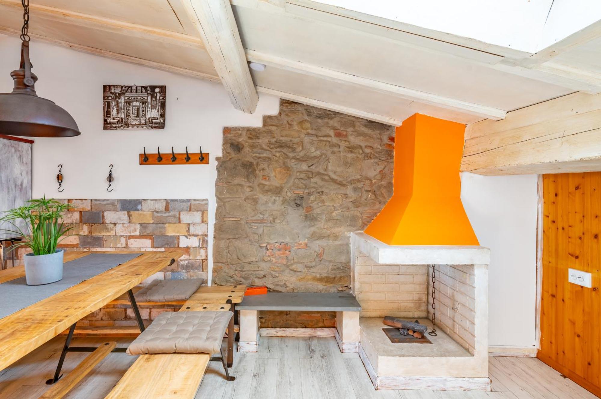 Gioberti Cozy Apartment Con Terrazzo Florence Exterior photo